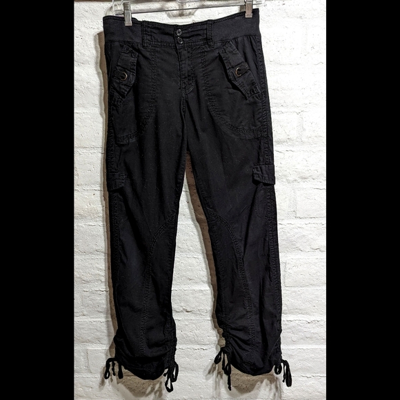 Y2K UnionBay Cargo Pants - Picture 4 of 7